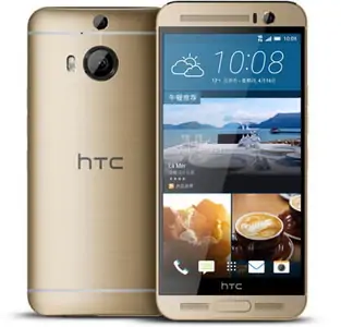 Замена аккумулятора на телефоне HTC One M9 Plus в Перми
